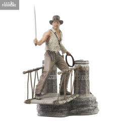 Indiana Jones and the...