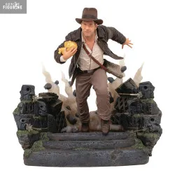 Indiana Jones: Les...