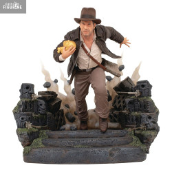 Raiders of the Lost Ark -...