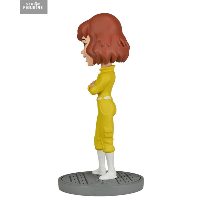 Teenage Mutant Ninja...