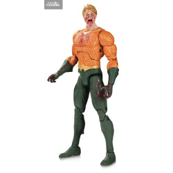 DC Comics - Aquaman figure...