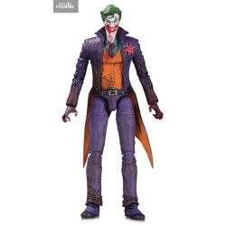 DC Comics - The Joker...