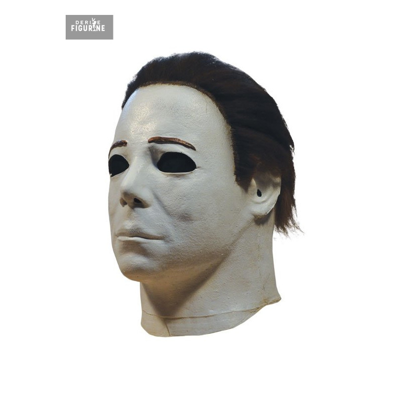 Halloween 4: The Return of...