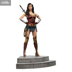 DC Comics, Zack Snyder's...