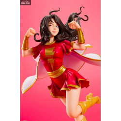 DC Comics - Mary (Shazam!...