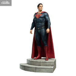 DC Comics, Zack Snyder's...