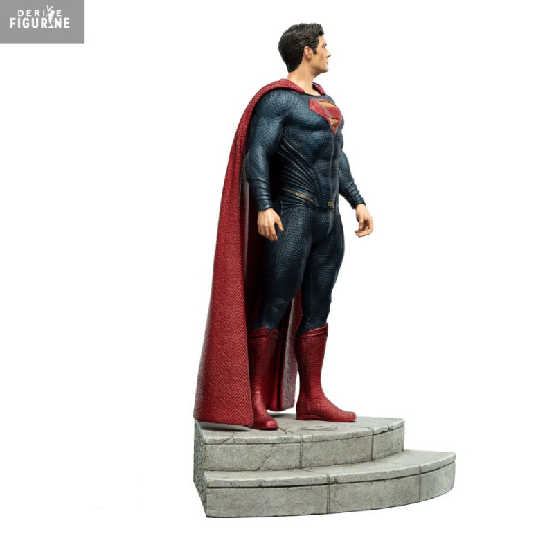 DC Comics, Zack Snyder's...