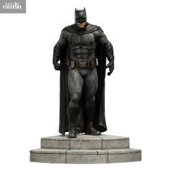 DC Comics, Zack Snyder's...