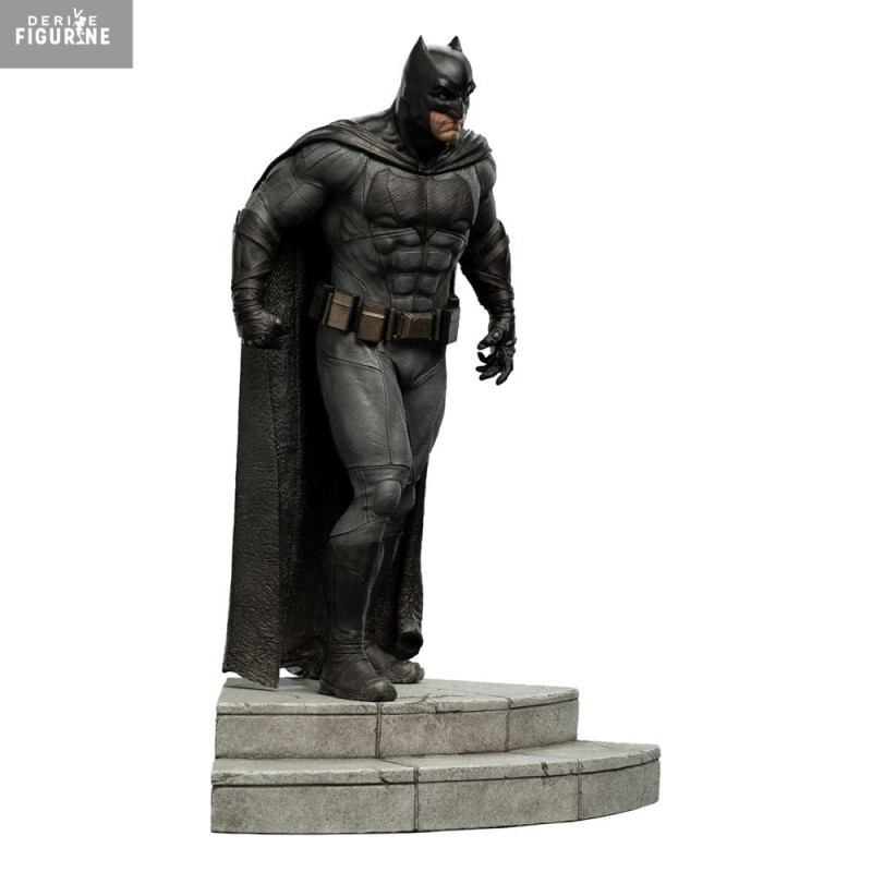 DC Comics, Zack Snyder's...