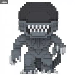 Alien - Pop! Xénomorphe 8-Bit