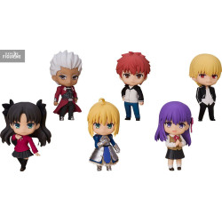Fate/Stay Night - Pack...
