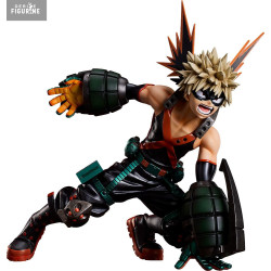 My Hero Academia - Katsuki...