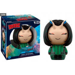 Dorbz Marvel, Les Gardiens...