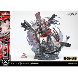 Arknights - Figurine W...