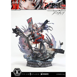Arknights - Figure W Elite...