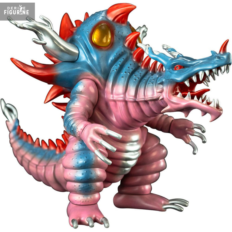 Ghoulghilas figure High-Spirited Kaiju, Chibi Creature - SSSS