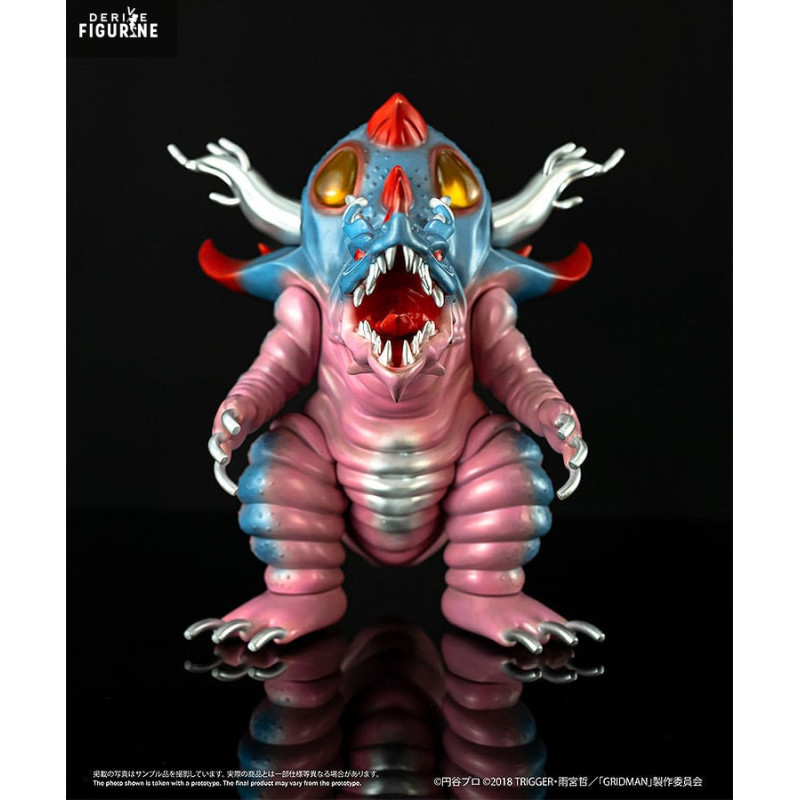 SSSS. Gridman - Figurine...