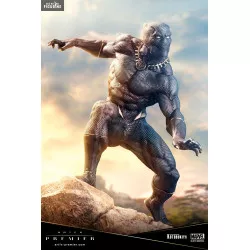 Marvel Universe - Black...