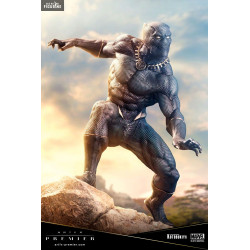 Marvel Universe - Figurine...