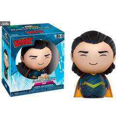 Marvel, Thor Ragnarok Dorbz...