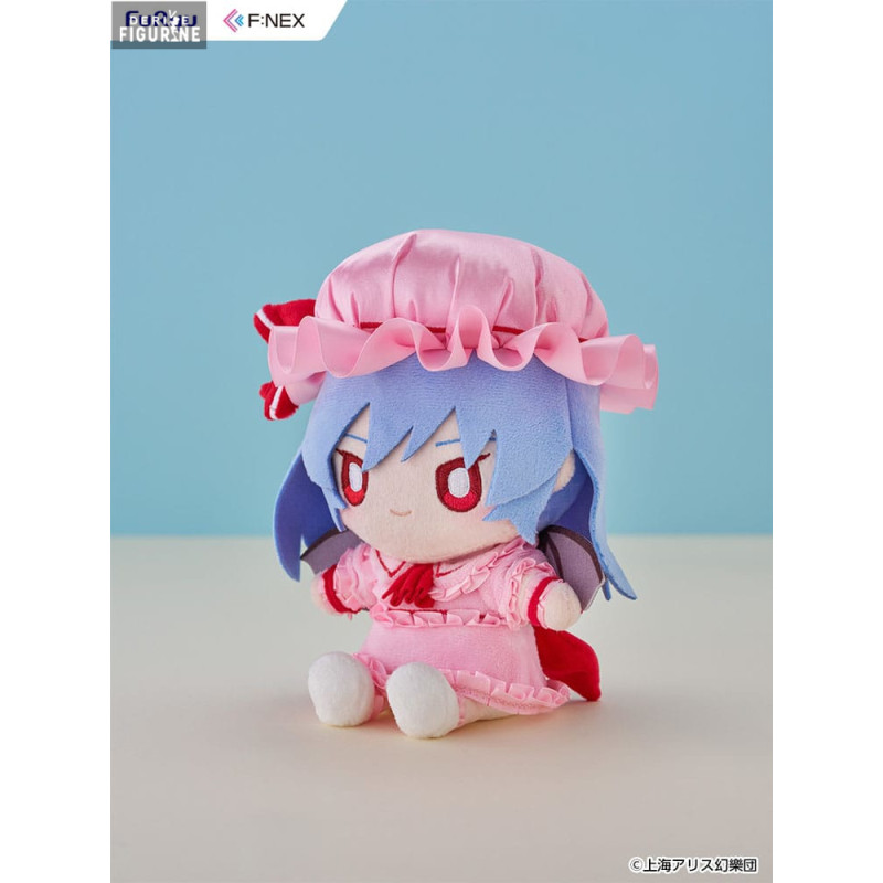 Touhou Project - Peluche...