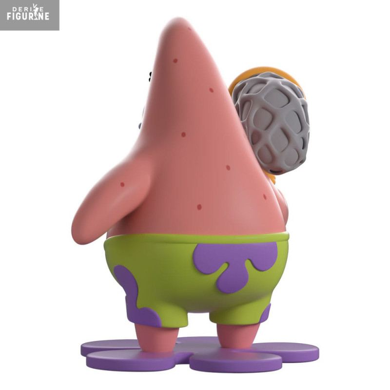 PRÉCOMMANDE - Bob l'éponge...