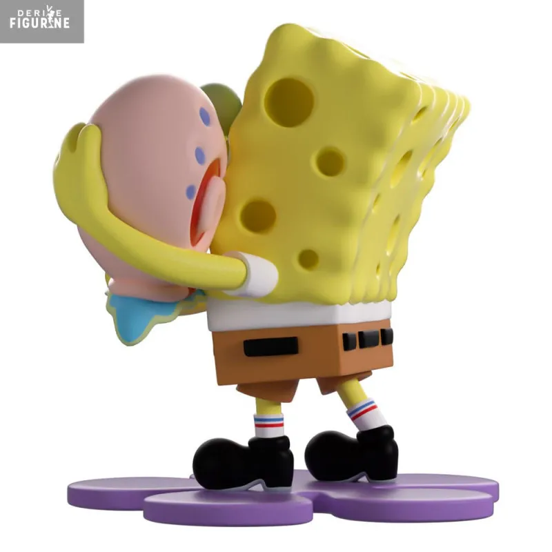PREORDER - SpongeBob...