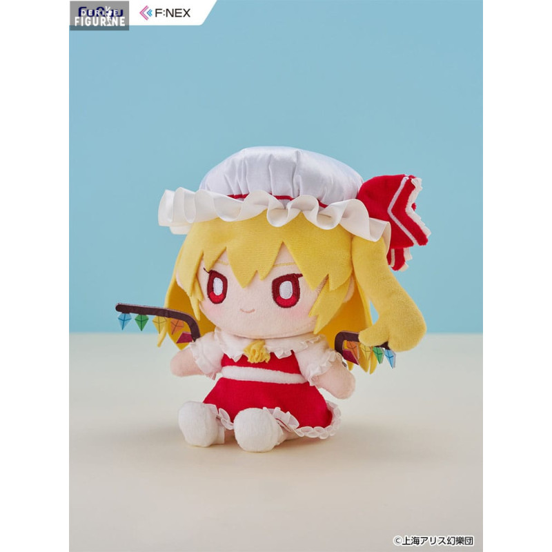 Touhou Project - Peluche...
