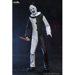Terrifier - Figure Art the...