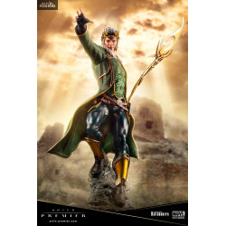 Marvel Universe - Figurine...