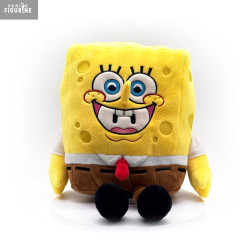 Bob l'éponge x Fall Guys -...