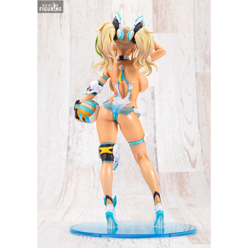 Phantasy Star Online 2 -...