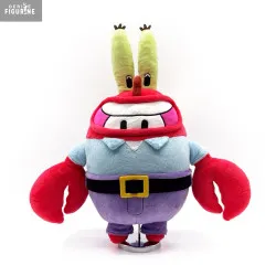 Bob l'éponge x Fall Guys -...