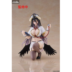 Overlord - Figure Albedo...