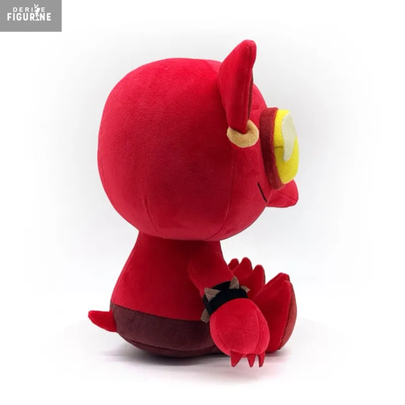 Doors - Goblino plush