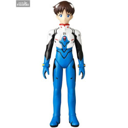 Neon Genesis Evangelion -...