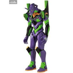 Neon Genesis Evangelion -...