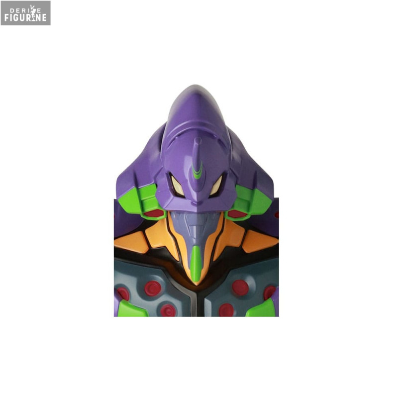 Neon Genesis Evangelion -...