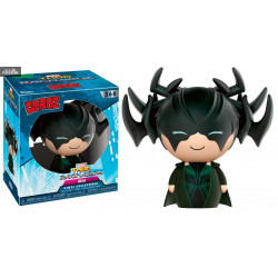 Dorbz Marvel, Thor Ragnarok...