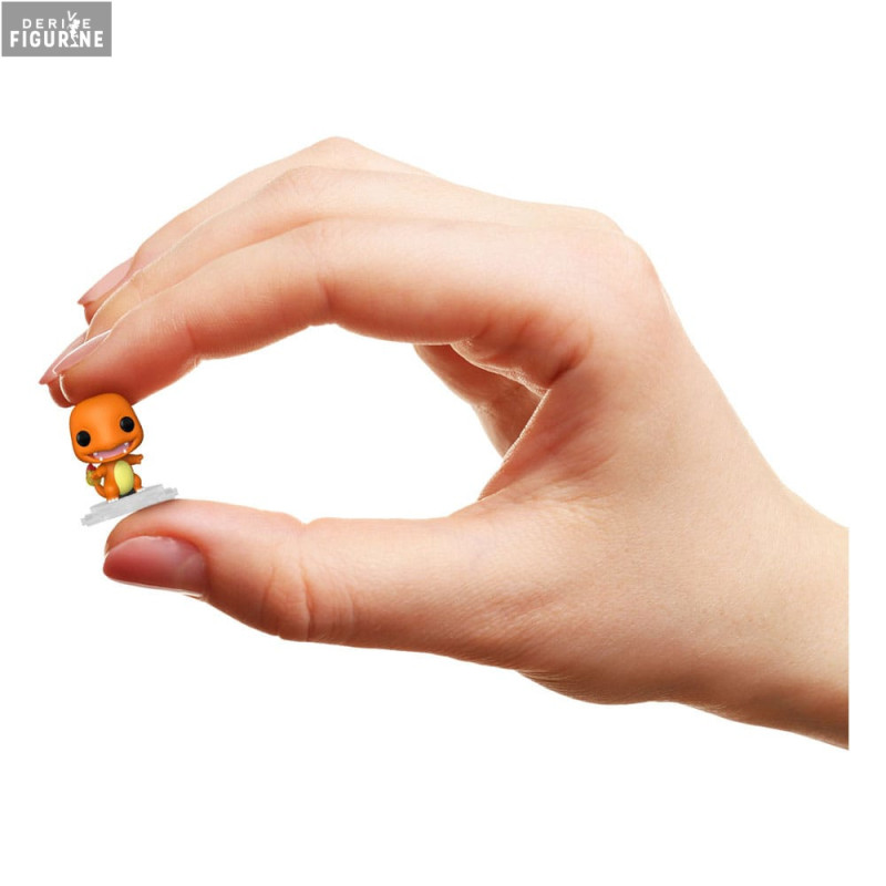 PRÉCOMMANDE - Pokémon -...