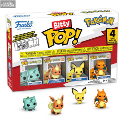 PRÉCOMMANDE - Pokémon -...