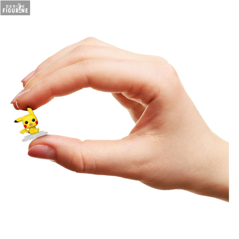 PRÉCOMMANDE - Pokémon -...
