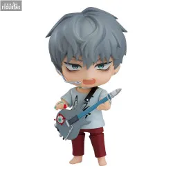 Alien Stage - Figurine...