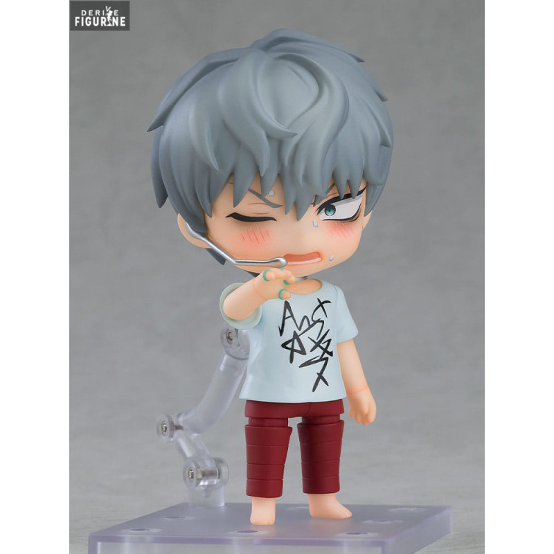 Alien Stage - Figurine...