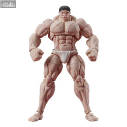 Baki - Figure Kaoru...