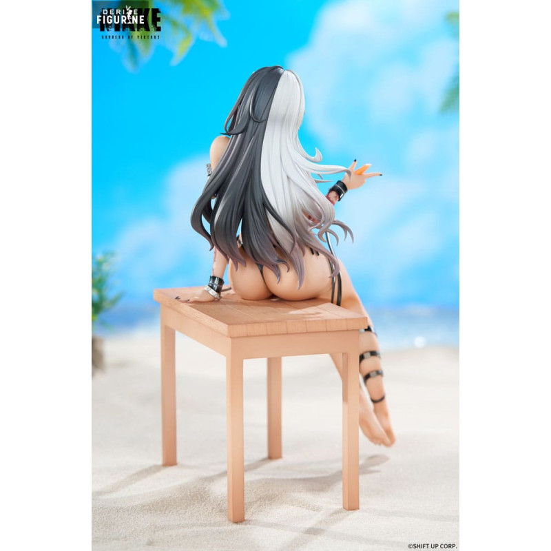 Goddess of Victory: Nikke -...