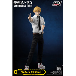 Chainsaw Man - Denji...