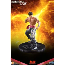 Tekken 6 - Figurine...