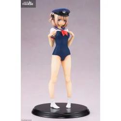 Maitetsu - Paulette Hinai...