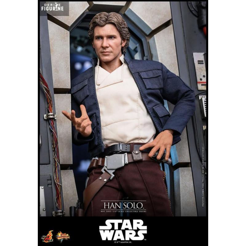 PRE ORDER - Star Wars...